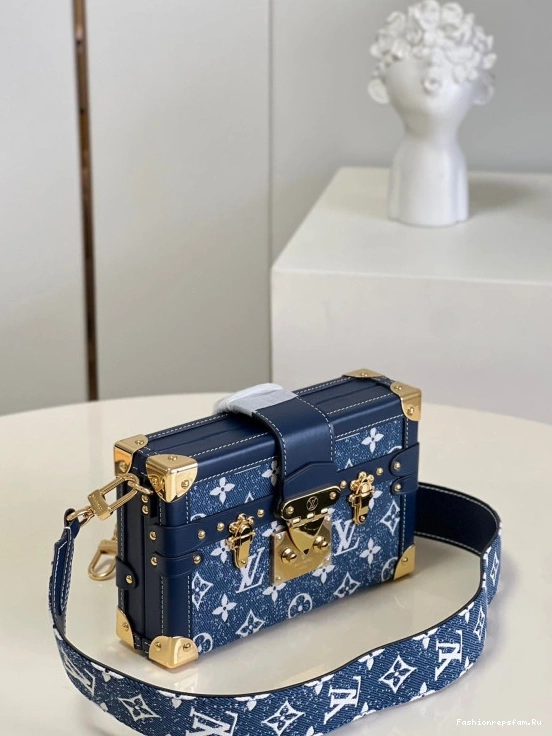 FS CHEAP VUITTON PETITE LOUIS MALLE 0723